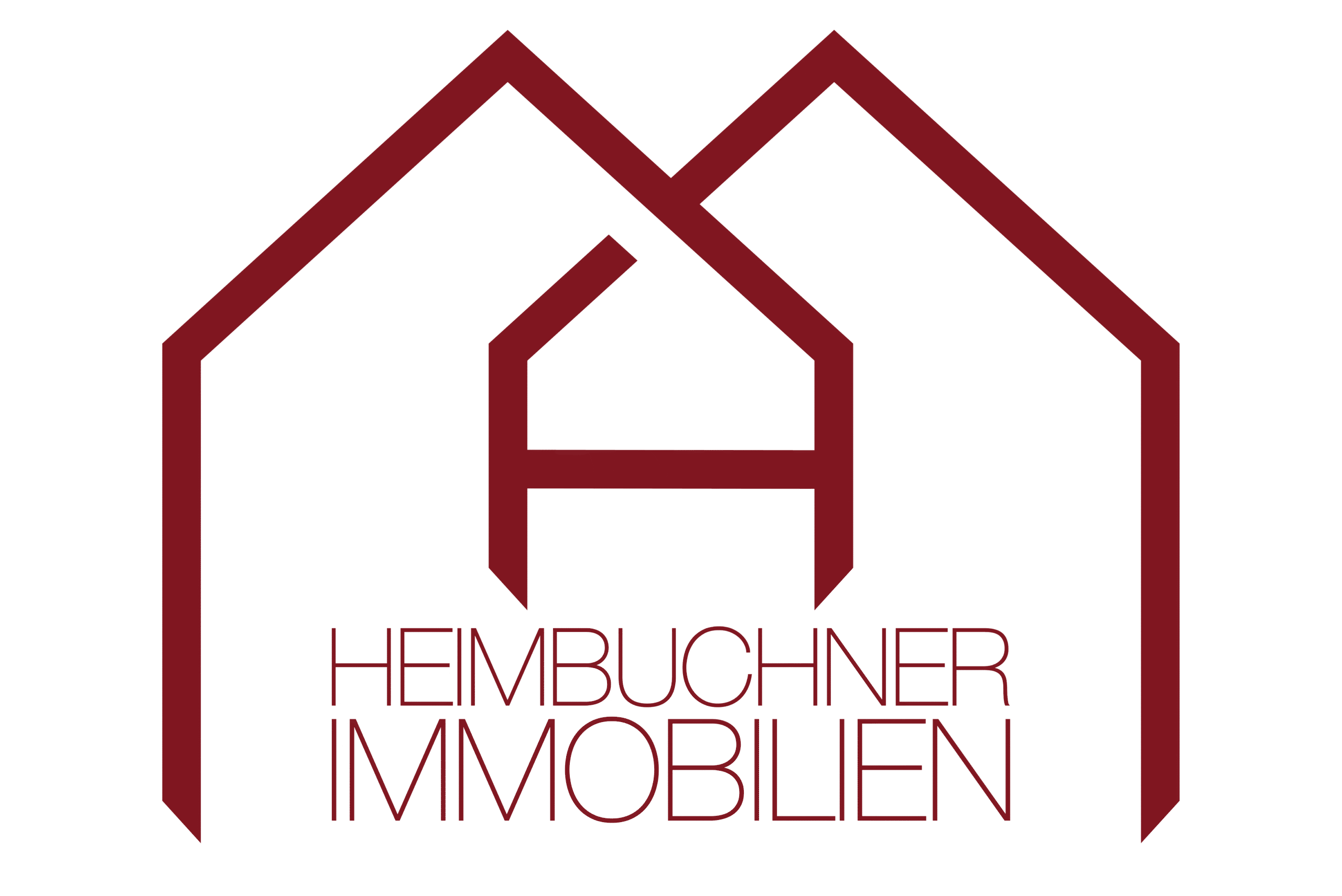 Logo Schrift Burgundy HIntergrund Transparent